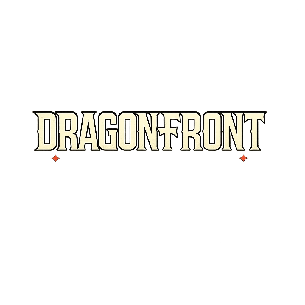 Dragon Front